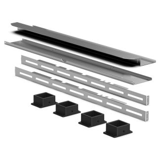 Unox stapelkit voor BakerTop + DeckTop