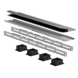 Unox stapelkit voor BakerTop-DeckTop-Lievox
