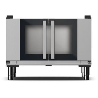 Unox Lievox rijskast met ventilator voor BakerTop ovens 8x 600x400
