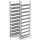 Unox 10x 600x400 + GN 1/1 steun voor BakerTop MindMaps