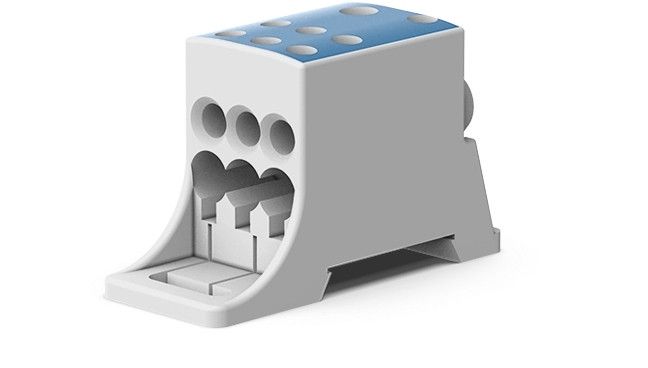 Unox MindMaps electrische verbindingskit XUC128