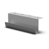 Unox houder voor handvat trolley