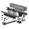 Unox stapelkit gas ChefTop MindMaps GN 1/1 XEVQC-0711-G