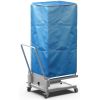 Unox thermocover voor GN 2/1 trolleys