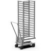 Unox QUICK.Load inrijwagen 20x GN 1/1 voor ChefTop MindMaps COMPACT