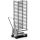 Unox QUICK.Load inrijwagen 20x GN 1/1 voor ChefTop MindMaps COMPACT