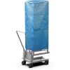 Unox thermocover voor GN 1/1 COMPACT trolleys