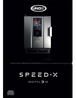 Installatie handleiding