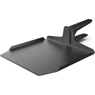 Unox U-vorm spatel 365x300 XUC301