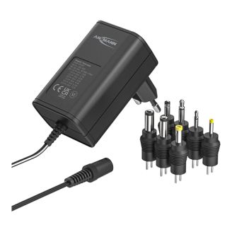 EMGA adapter weegschaal |3V~12V|