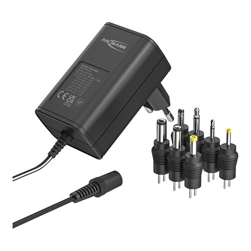 EMGA adapter weegschaal |3V~12V|