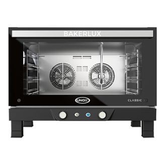 Unox BakerLux Classic met vochttoevoer en pomp 4x 600x400