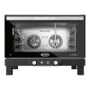 Unox BakerLux Classic met vochttoevoer en pomp 4x 600x400