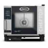 Unox ChefTop MindMaps PLUS GAS combisteamer 5x 1/1 GN