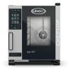 Unox ChefTop MindMaps PLUS COMPACT combisteamer 5x 2/3