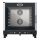 Unox BakerLux Elektrische bake-off oven - 6x 60x40cm