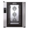 Unox BakerLux SHOP.Pro LED Heteluchtoven 10x 600x400